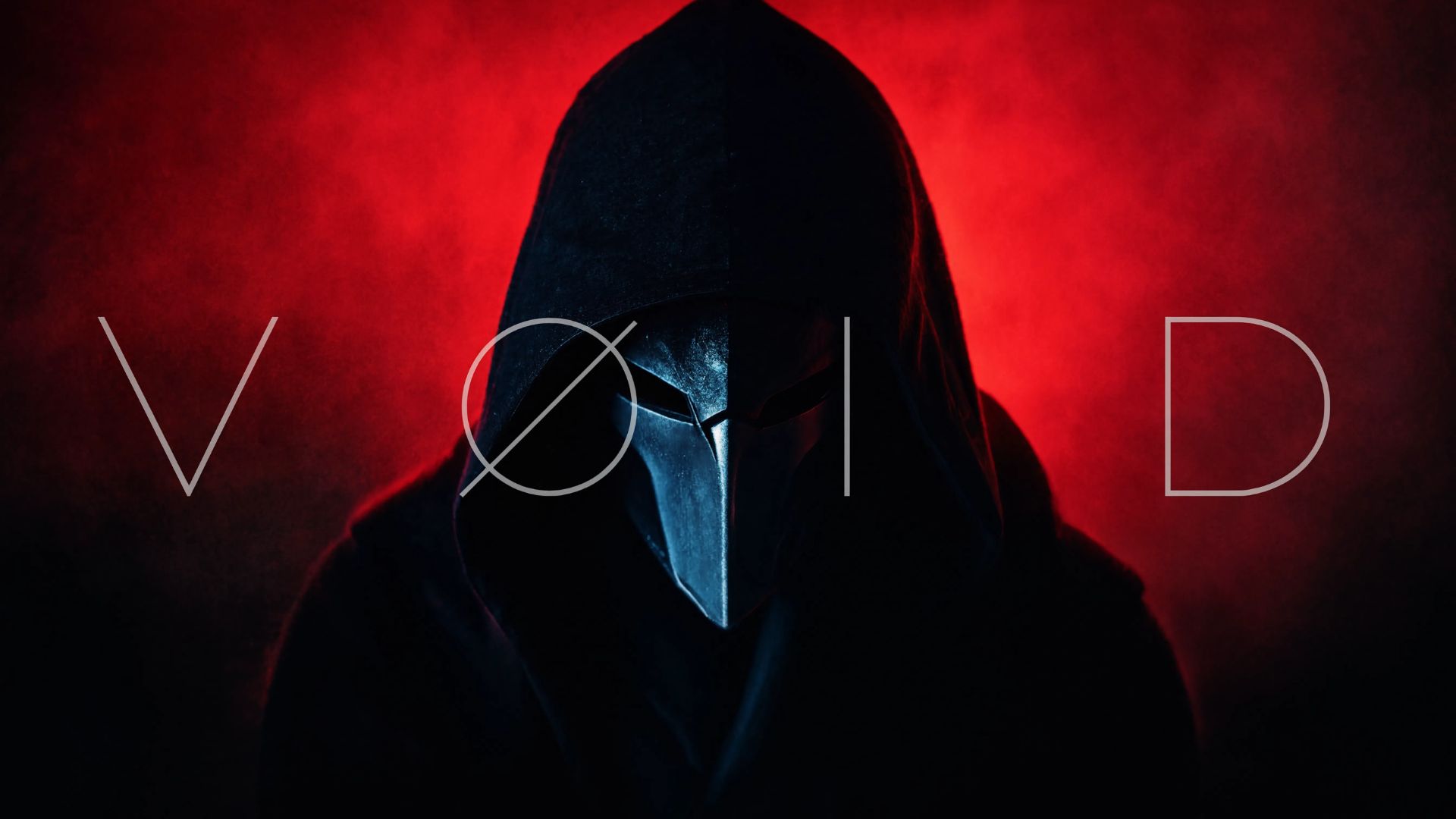 VØID — The Pulse Beneath | Dark Cinematic & Hypnotic Techno