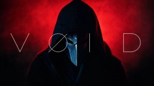 VØID — The Pulse Beneath | Dark Cinematic & Hypnotic Techno