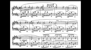 F. Chopin Scherzo №1 op.20 h-moll