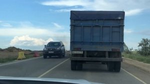 КРЫМ.КАК ТЕРЯЕМ ДРАГОЦЕННОЕ ВРЕМЯ В ДОРОГЕ. ФЕОДОСИЯ. ЧТО ЕЛИ, КАК ЕХАЛИ ОБРАТНО.