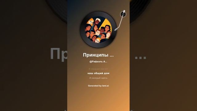Принципы солидарности равноправия #абсолют #пробуждение #песня смотреть онлайн
