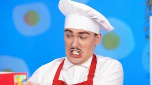 Я против бабушки# конкурс по украшению тортов #Смешные моменты