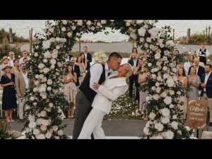 ЛАЙФ РЕХАБ | СВАДЬБА ОЛЬГИ ВЛАДИМИРОВНЫ🤵♂️👰♀️ ЭТО БЫЛО НЕЗАБЫВАЕМО💍🔥