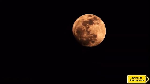 ЛУНЫ НЕ СУЩЕСТВУЕТ! ПОЛЬСКИЙ КОСМОНАВТ О ФОРМЕ ЗЕМЛИ! КОСМОС ДРУГОЙ!