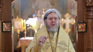 Проповедь Бахчисарай 05.07.2026