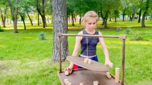 Игра “Балансир “.