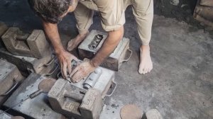 🏭 НЕБОЛЬШИЕ ПРОИЗВОДСТВА ПАКИСТАНА 🔧