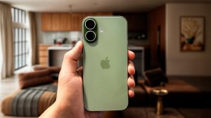 Почему iPhone 17 – ЛУЧШИЙ выбор в 2026 году?