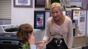Офис - 9 сезон 1 серия  / The Office