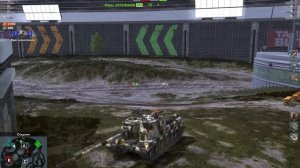 МАСТЕР НА ИСУ-152К!!! Я НЕ СЛУЧАЙНО ПИШУ С CAPS LOCK! Tanks Blitz