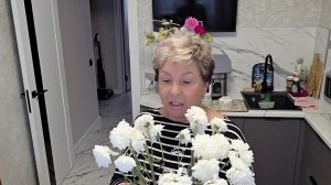 ВЧЕРА БЫЛА АВАРИЯ -В КВАРТИРЕ У МЕНЯ 🤦♀️