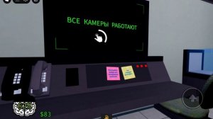 ИГАРЮ В ИГРУ БОЛЬНИЦА ДЛЯ ЖИВОТНЫХ В РОБЛОКСЕ! И Я ПОПАЛА ЗА КАРТУ! 🏥😲😱😱