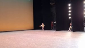 Педро Перейра де Соуза. Жизель