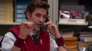 Офис - 8 сезон 5 серия  / The Office