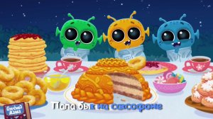 Бурёнка Даша   Час лучших летних песен! Сборник   Мультики для детей