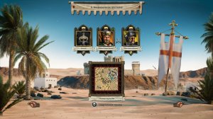 Stronghold Crusader Definitive Edition Extreme Difficulty #06 Бесконечная пустыня