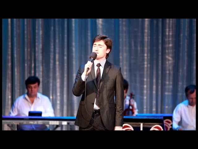 Бобочони Амонулло консерт 2016  Bobojoni Amonullo Koncert