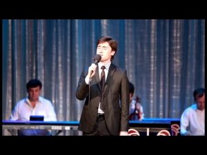 Бобочони Амонулло консерт 2016  Bobojoni Amonullo koncert