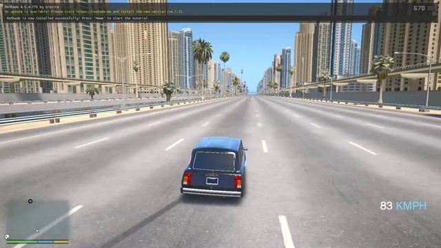 Grand Theft Auto V 2026-07-05 17-36-48 смотреть онлайн