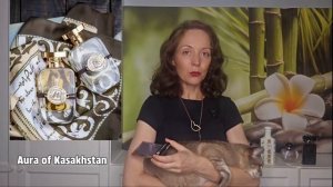 ВПЕЧАТЛЕНИЯ ОТ ВЫСТАВКИ Esxence-2026. ЧАСТЬ 1. (Nina Bergmann)