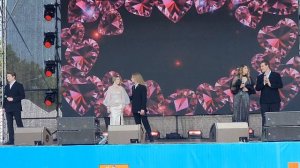 День Семьи Любви и Верности 2026