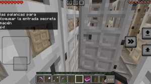 Майнкрафт сбегаю из тюрьмы часть 1
