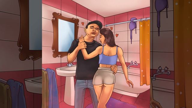 Я её балую смотреть онлайн