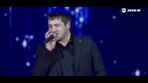 Анзор Хусинов - Балдею | Концертный номер