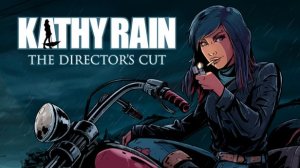 Kathy Rain: Director's Cut: 4 серия