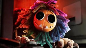 Poppy Playtime: GrabPack Test - The Trailer 3: Yarnaby