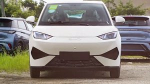 BYD создал самый дешёвый электромобиль в мире — и теперь эта модель разрушает компанию