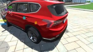 обзор новой обновы игры car simulator 2