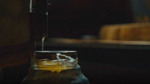 Утренний мёд
