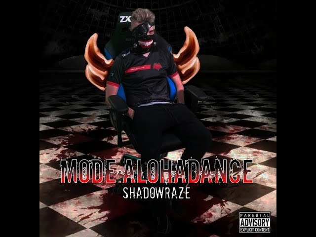 Shadowraze - Mode: Alohadance