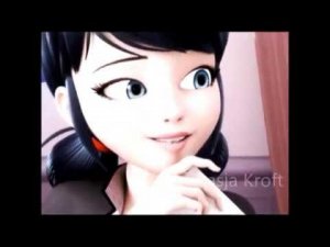 Клип Леди Баг и Супер Кот-Любви нет, в нее я не поверю