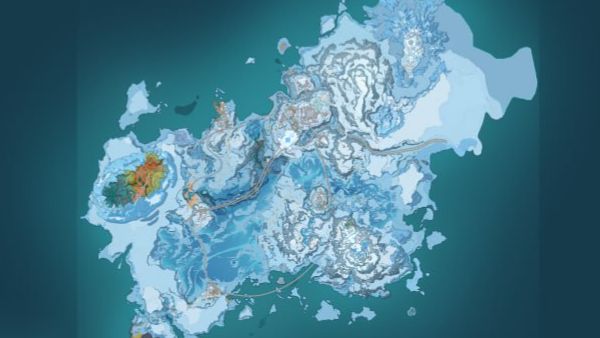 Genshin Impact 7.0 [СПОЙЛЕРЫ] Исследование Снежной смотреть онлайн