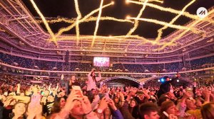 День города Калининград 2026, 80 лет Калининградской области, Ростех Арена, МедиаСфера ТВ