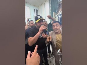 Шоди Хайдаров самаркан