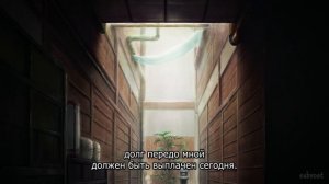 [FHD] История электричества в двадцатом веке - 1 серия (SubVost)