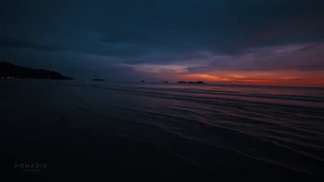 ♬радио •Бриз FM• - •ASMR Океан•