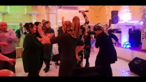 Патимат Расуллова шикарно спела  на даргинском