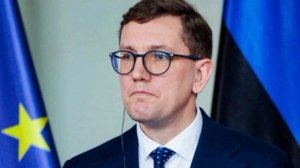 Успешный успех русофоба: рейтинг одобрения премьера Эстонии Михала опустился до рекордных 4%.