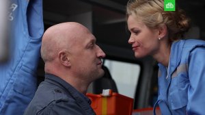 Песня «Скорая» из сериала «Скорая помощь» с Гошей Куценко