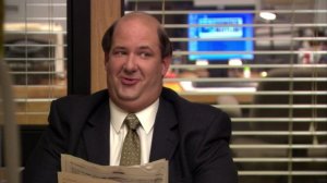 Офис - 6 сезон 1 серия  / The Office