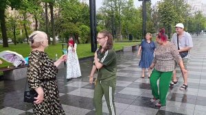 Kharkiv Харьков ❤️ Танцы 🕺💃27.06.2026 🤠 #танцыхарьков