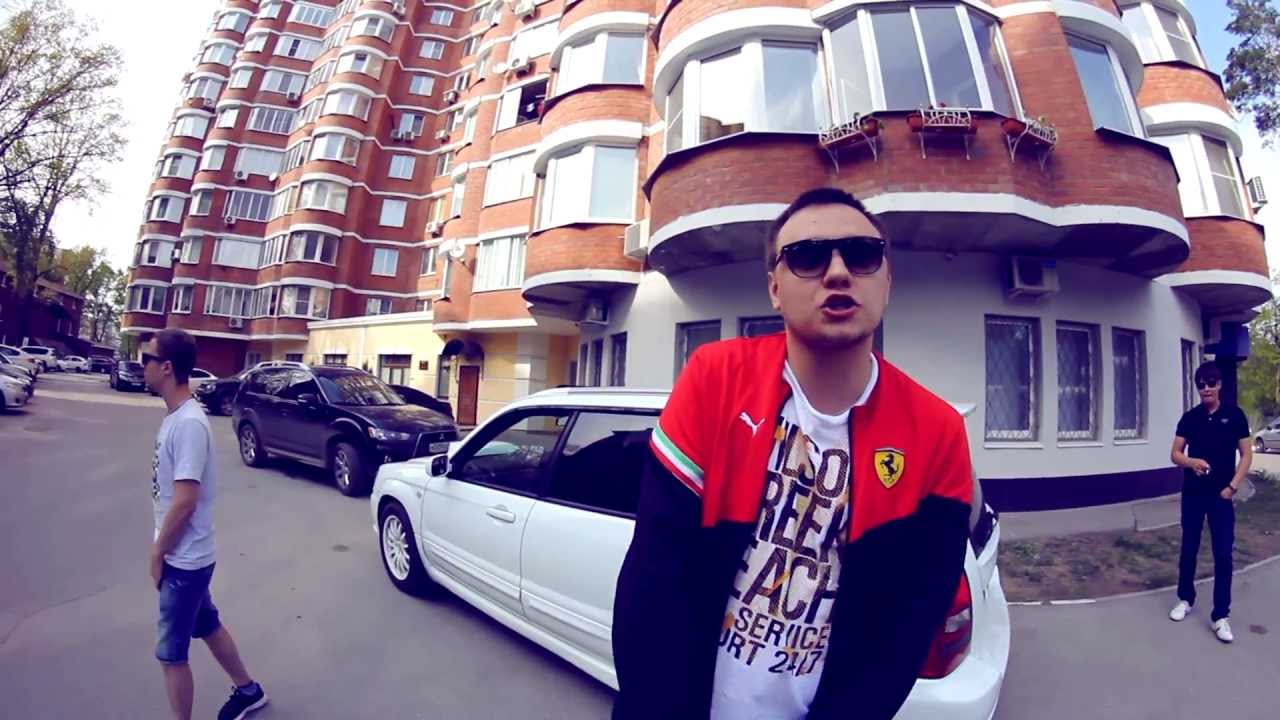 Артём Татищевский feat. Lil'Knife - Автостолица смотреть онлайн
