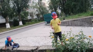 Три брата🥰