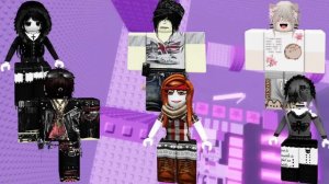 😳 Я ИГРАЛА С НЕЗНАКОМЦЕМ В ROBLOX… А ОН ОКАЗАЛСЯ МОИМ... #роблокс #роблоксистория