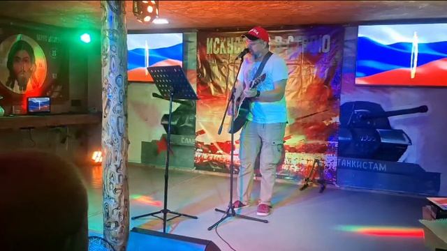 И снова наш "лесной концерт" смотреть онлайн
