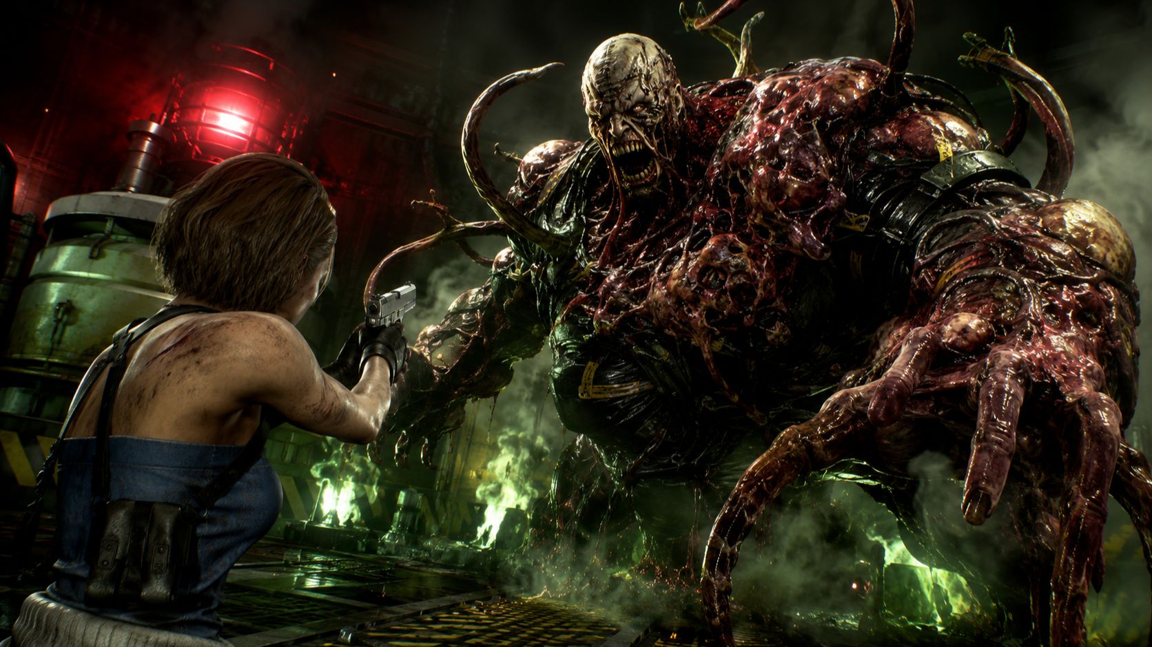 Resident Evil